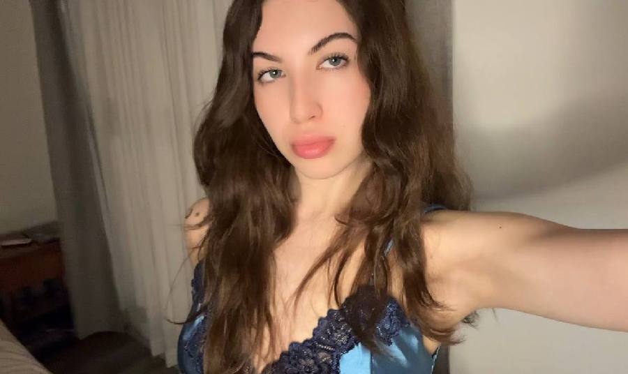 Photo Amber in Salvador