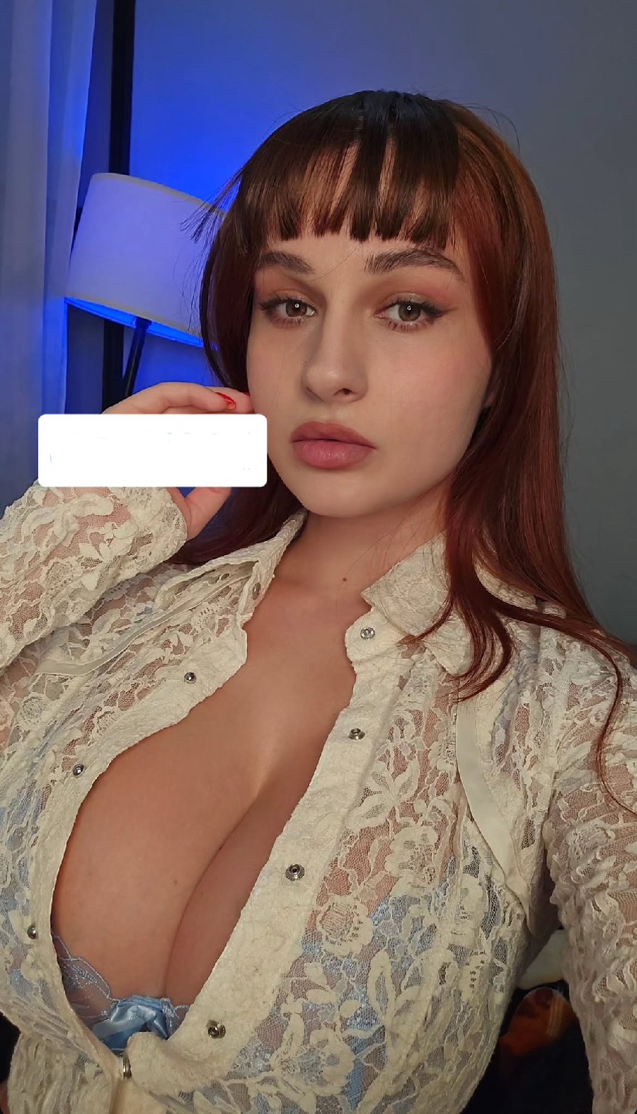 Take a pause and enjoy Miranda Faith — streaming from Salvador