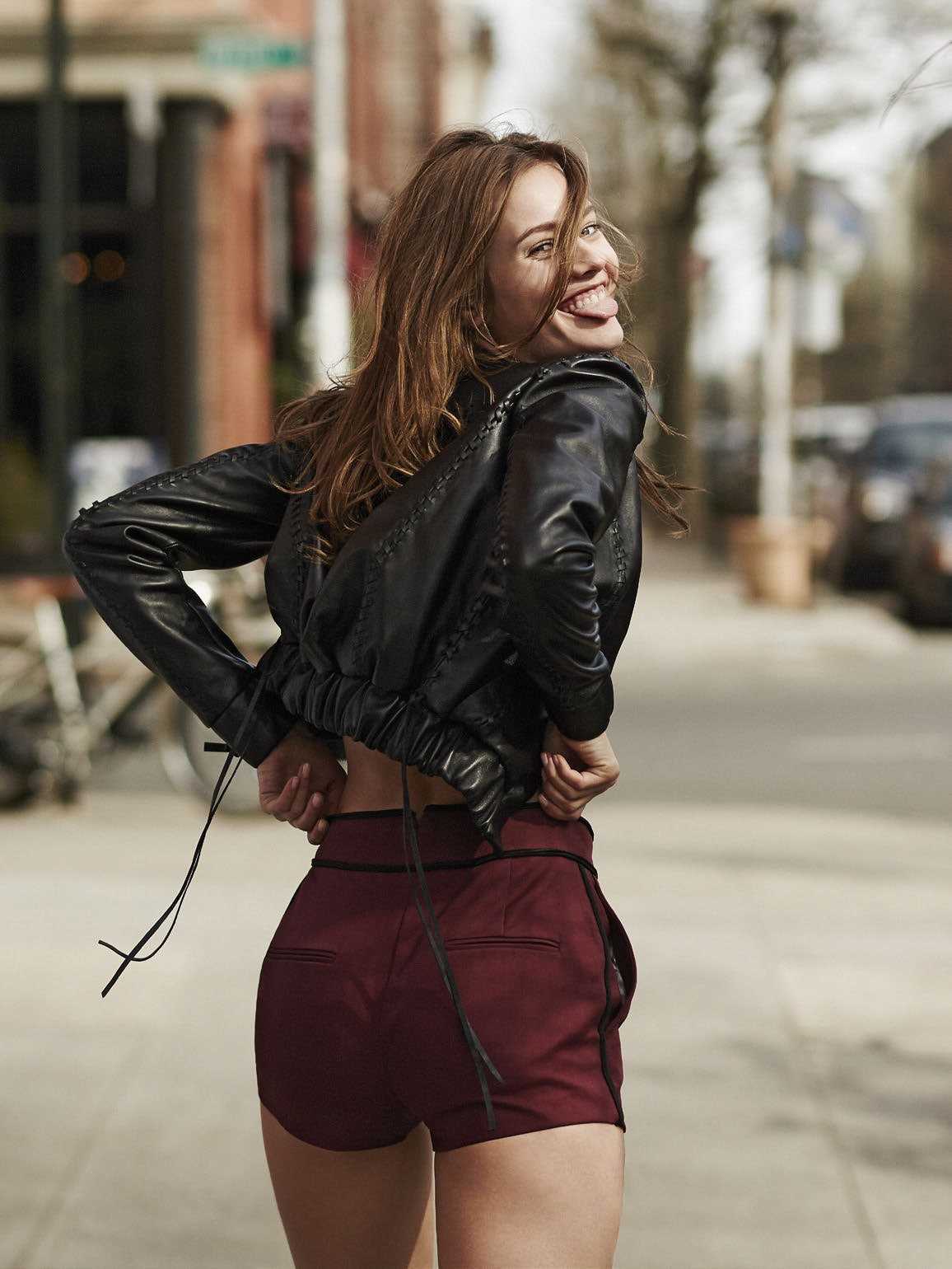 Sexy model Sassy girls in Salvador