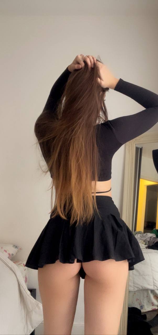 Photo Lola La Fleur in Salvador