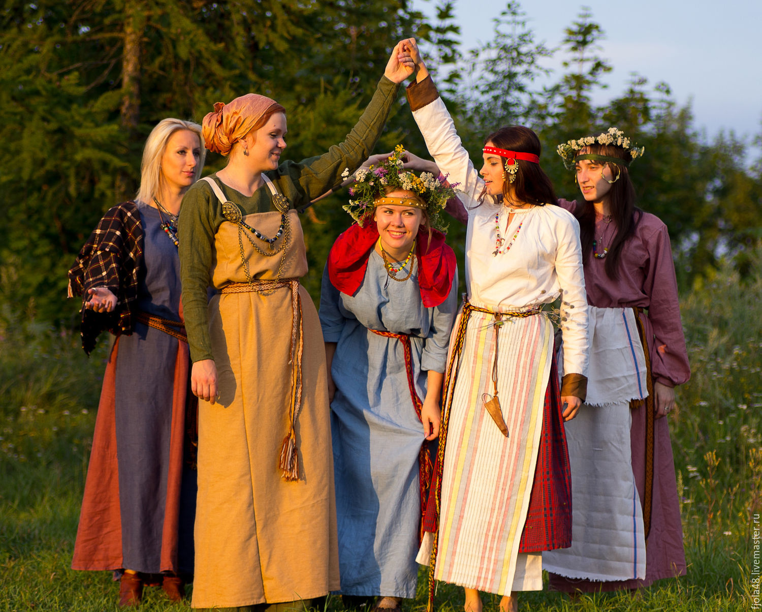 Sexy model Slavic women in Salvador