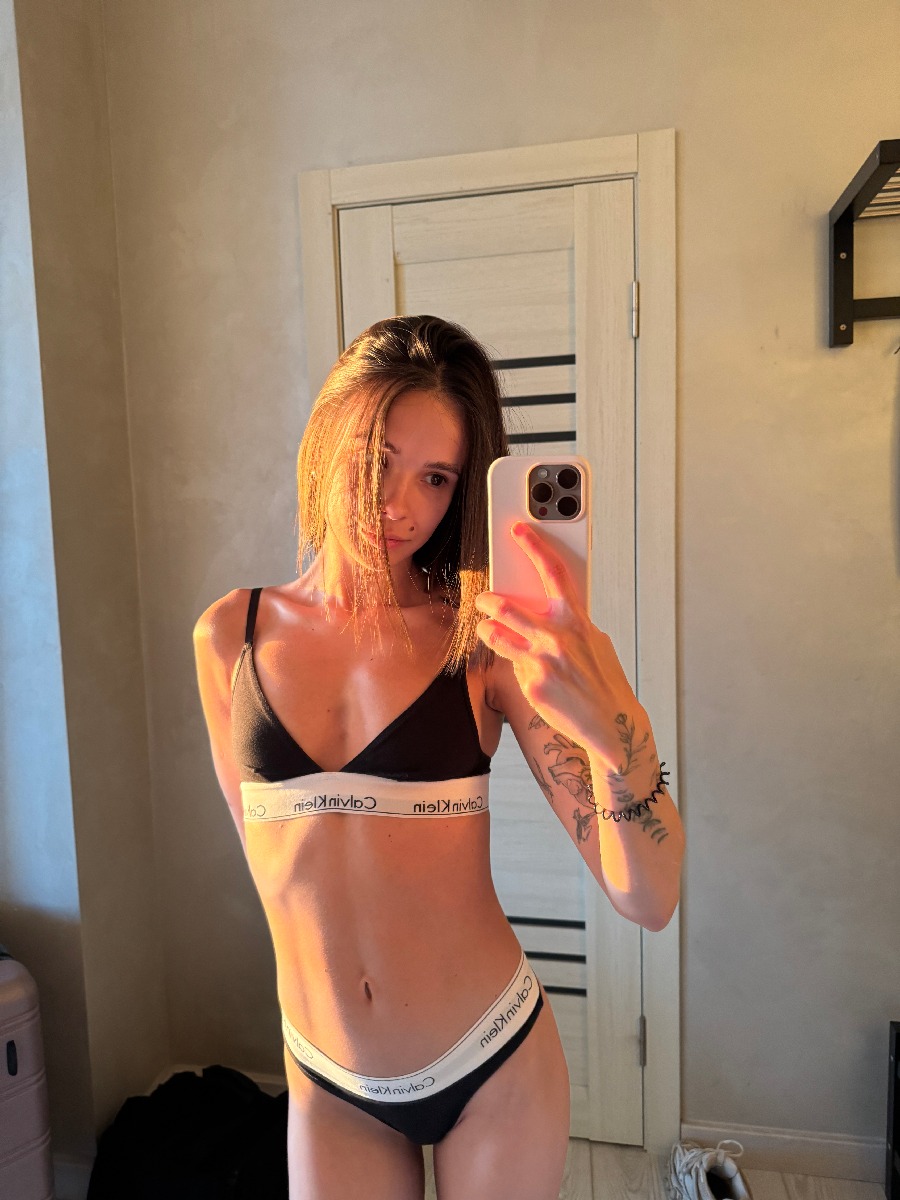 Photo Tina in Salvador